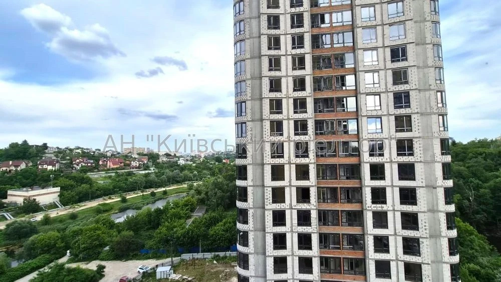 Продаж 1к квартири ЖК Медовий, вул. Кадетський Гай, будинок