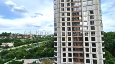 Продаж 1к квартири ЖК Медовий, вул. Кадетський Гай, будинок
