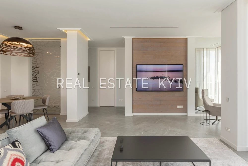 Без% Продаж vip 3-кімн ЖК Новопечерські Липки вул Андрія Вер
