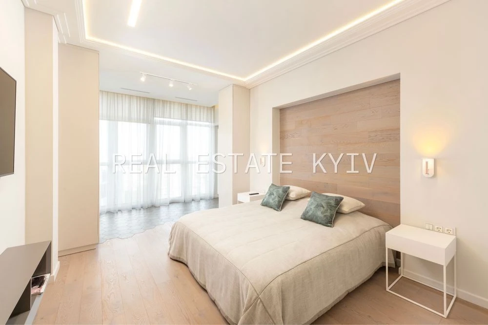 Без% Продаж vip 3-кімн ЖК Новопечерські Липки вул Андрія Вер