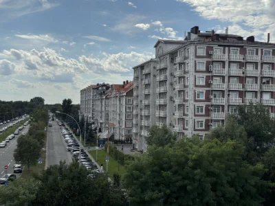 Квартира студія 24 м в престижному районі