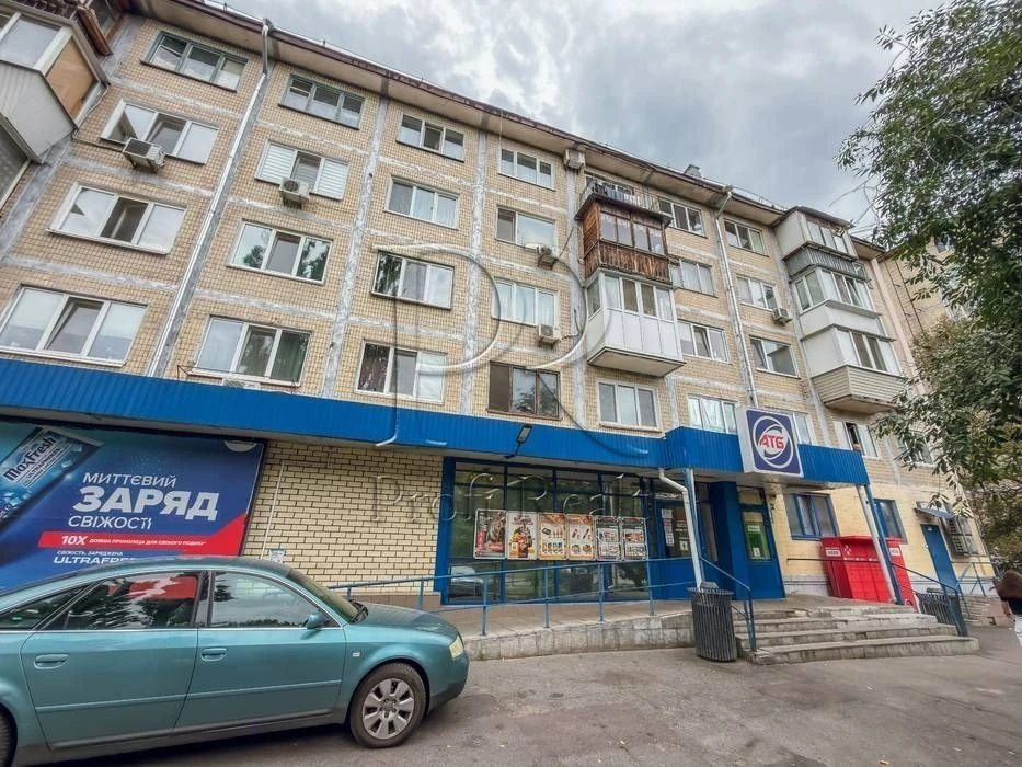 Продаж 2к кв з ремонт Щербаківського/Стеценко/Туполєва/Нивки