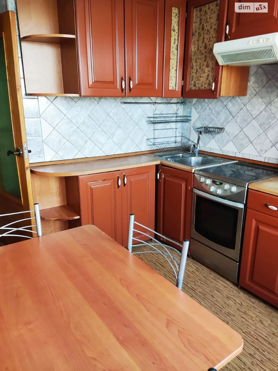 Довгострокова Оренда Квартира Солом'янка