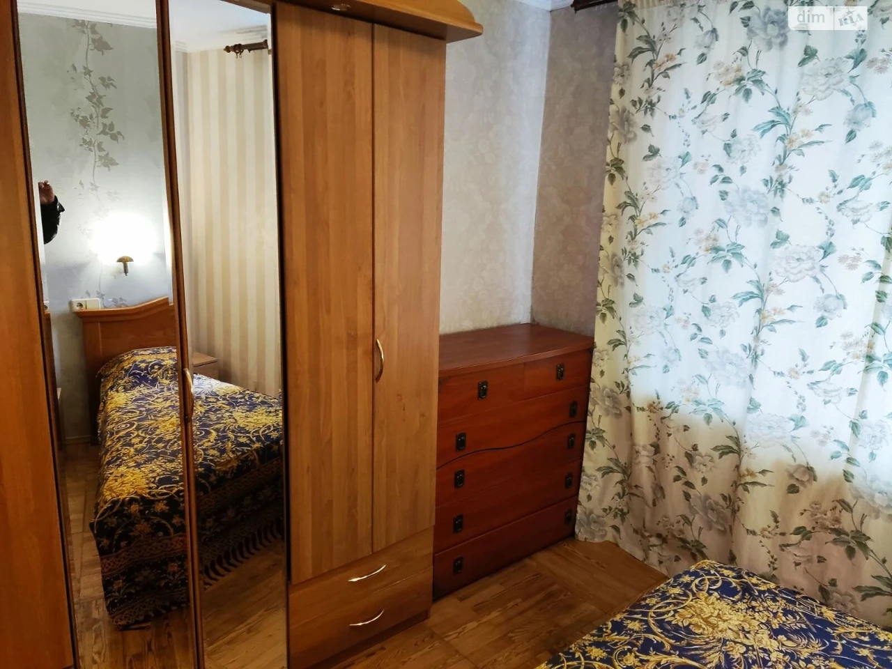 Довгострокова Оренда Квартира Солом'янка