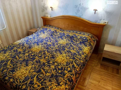 Довгострокова Оренда Квартира Солом'янка