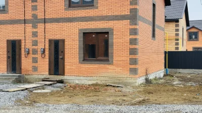 For sale TauHouse 95 sq.m. 3 bedrooms / Gas