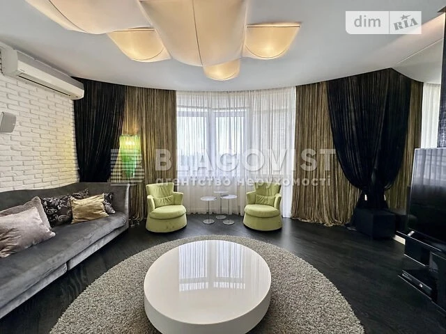 Продаж 4к квартири (170м2) в ЖК Смарагдовий, Шаповала, Мокра