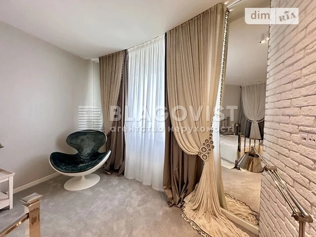 Продаж 4к квартири (170м2) в ЖК Смарагдовий, Шаповала, Мокра