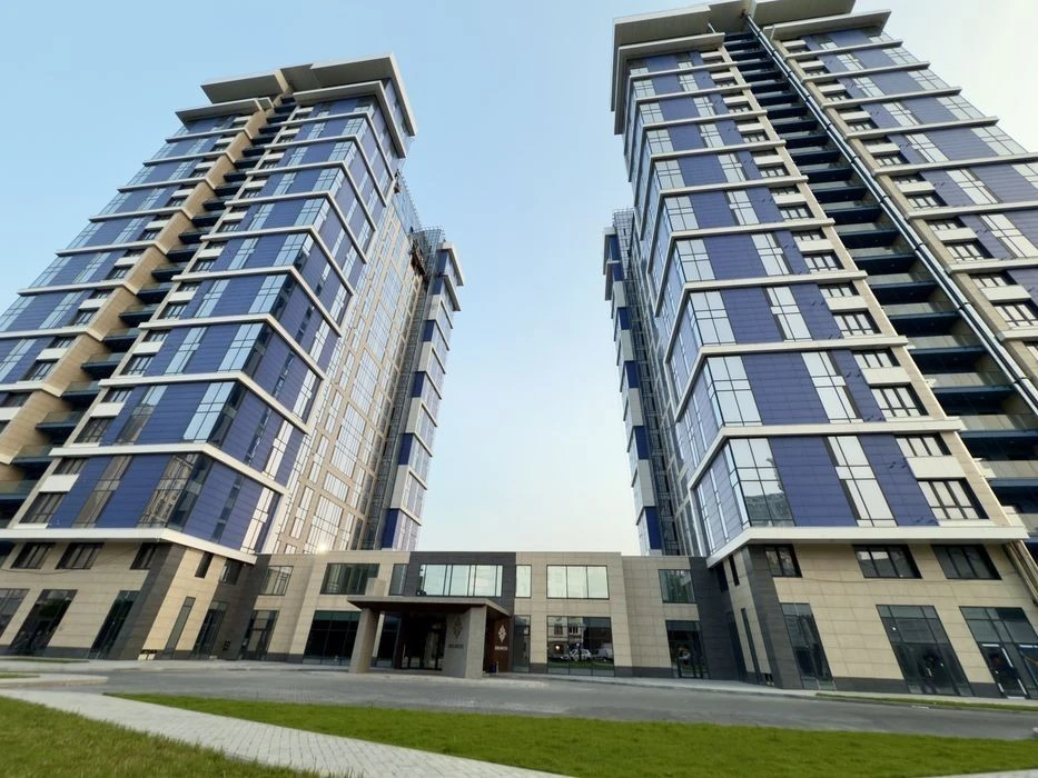 Найкраща ціна за м2! Edelweiss House Едельвейс Звіринецька 7