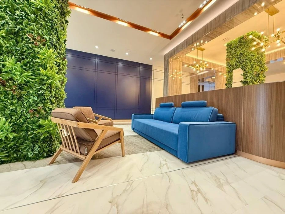Найкраща ціна за м2! Edelweiss House Едельвейс Звіринецька 7