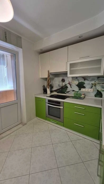 БЕЗ КОМІСІЇ. Продам затишну 1-к квартиру, з гарною аурою на