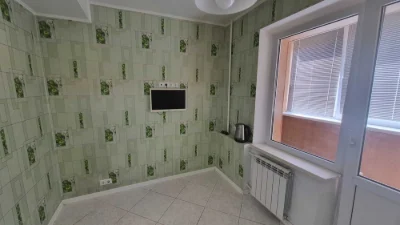 БЕЗ КОМІСІЇ. Продам затишну 1-к квартиру, з гарною аурою на