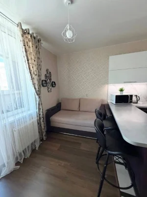 Без комісії. Продаж 1 км. квартира + кухня вітальня. ЖК Озер