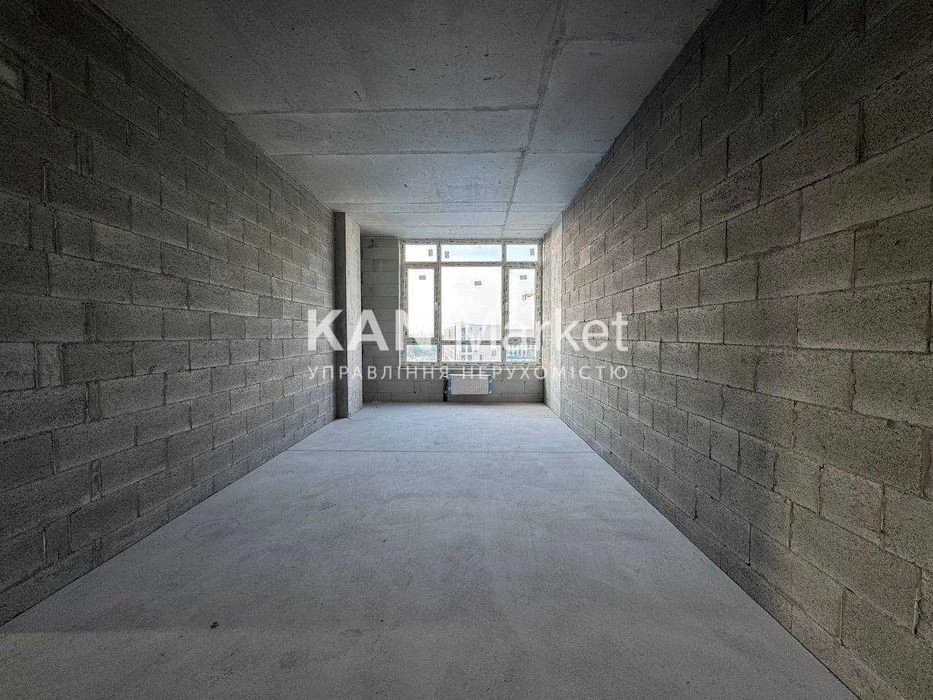 Продаж світлої 3к квартири у 304 будинку ЖК Respublika!