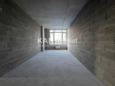 Продаж світлої 3к квартири у 304 будинку ЖК Respublika!