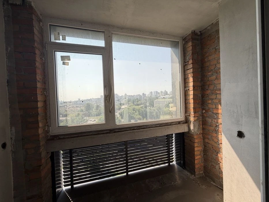 Продаж 3-кімнатної квартири 117 м² у ЖК Manhattan City
