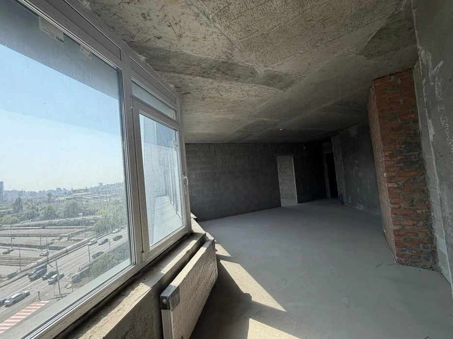 Продаж 3-кімнатної квартири 117 м² у ЖК Manhattan City