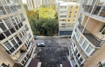 Продаж 2 к квартири вул. Жамбіла Жамбаєва 7Д, Шевченківський