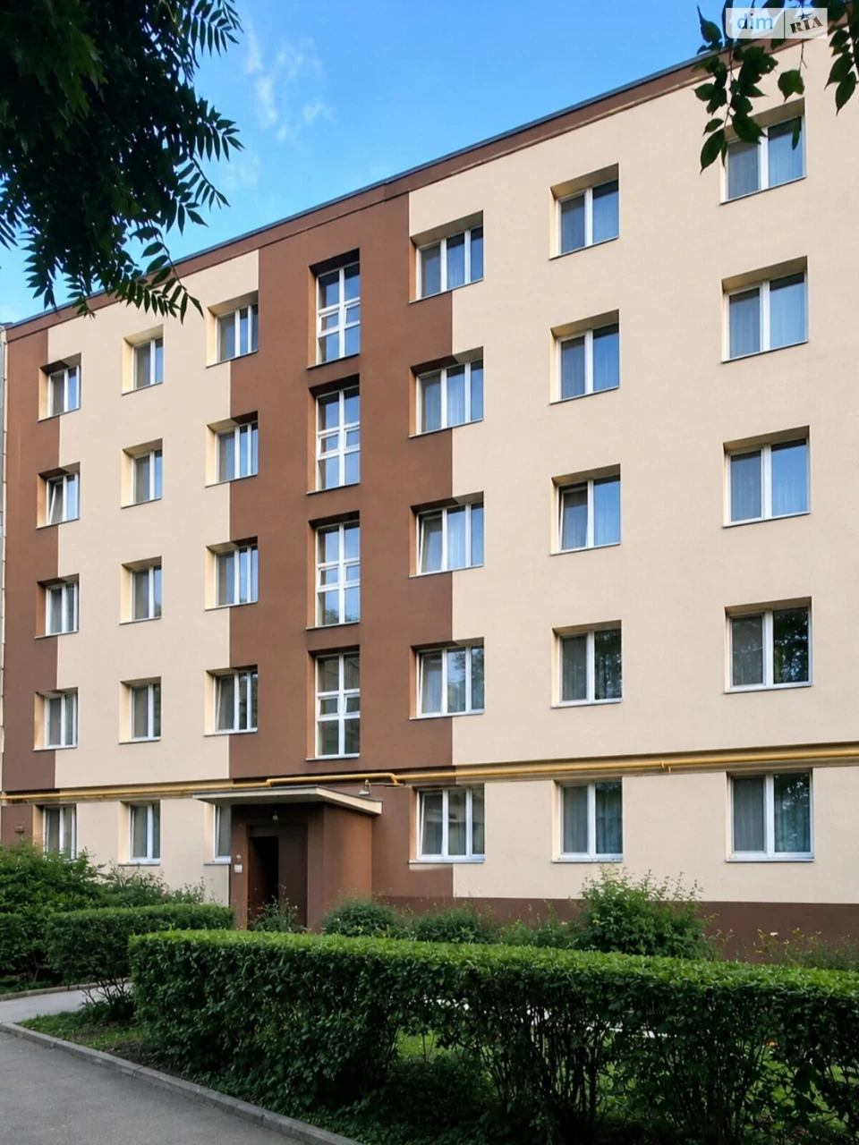 Продажа квартиры Военный городок