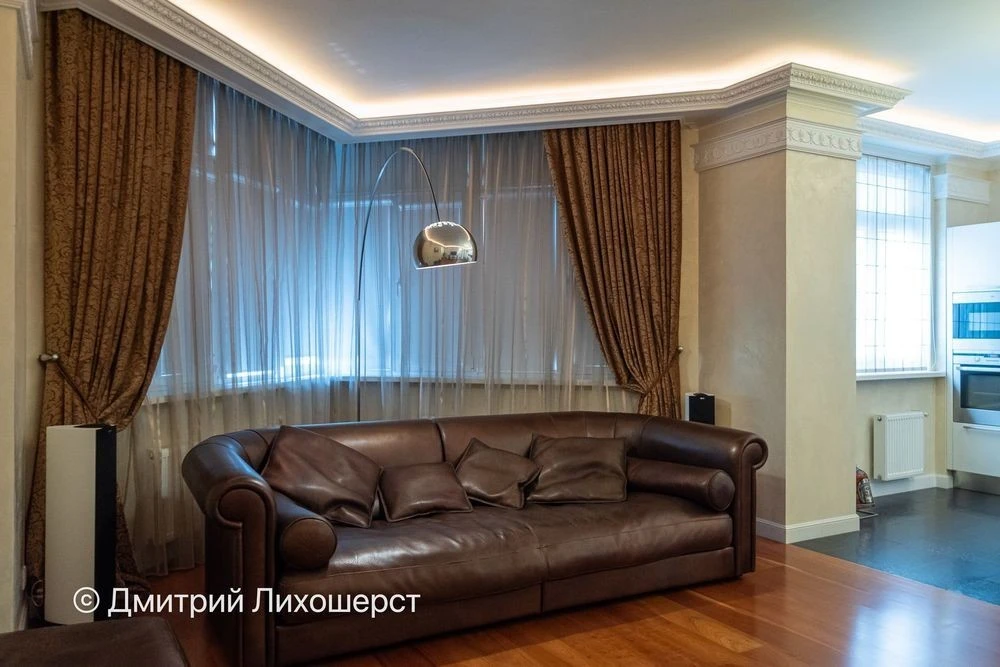 Продаж 2-к кварт Преміум ремонт Все залишається Солом'янка п