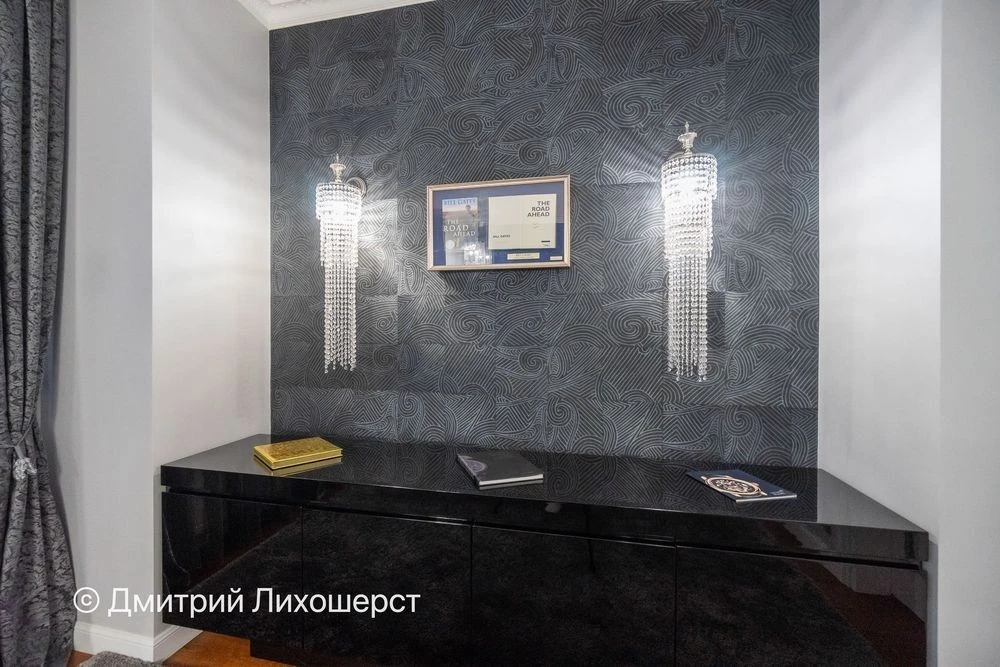 Продаж 2-к кварт Преміум ремонт Все залишається Солом'янка п
