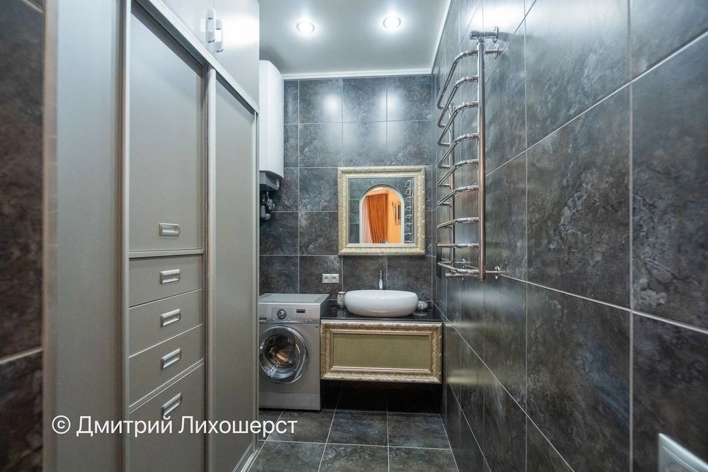 Продаж 2-к кварт Преміум ремонт Все залишається Солом'янка п