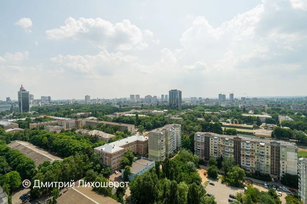 Продаж 2-к кварт Преміум ремонт Все залишається Солом'янка п
