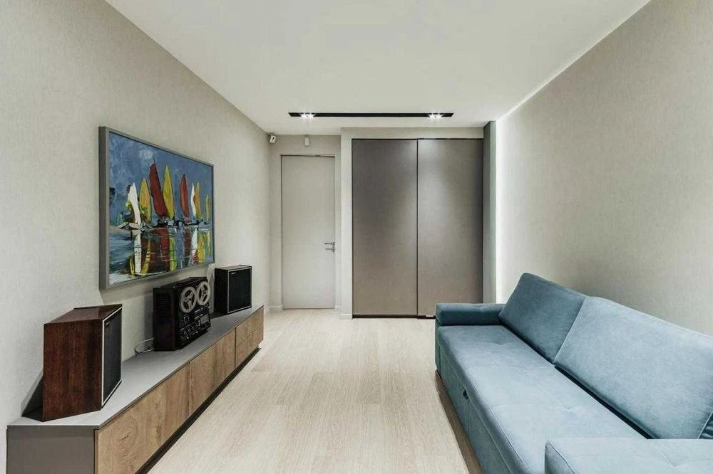 Продаж 3кімнатної квартири 110м² з ремонтом Бульвар Фонтанів