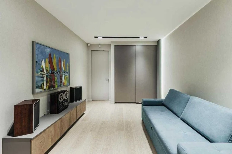 Продаж 3кімнатної квартири 110м² з ремонтом Бульвар Фонтанів