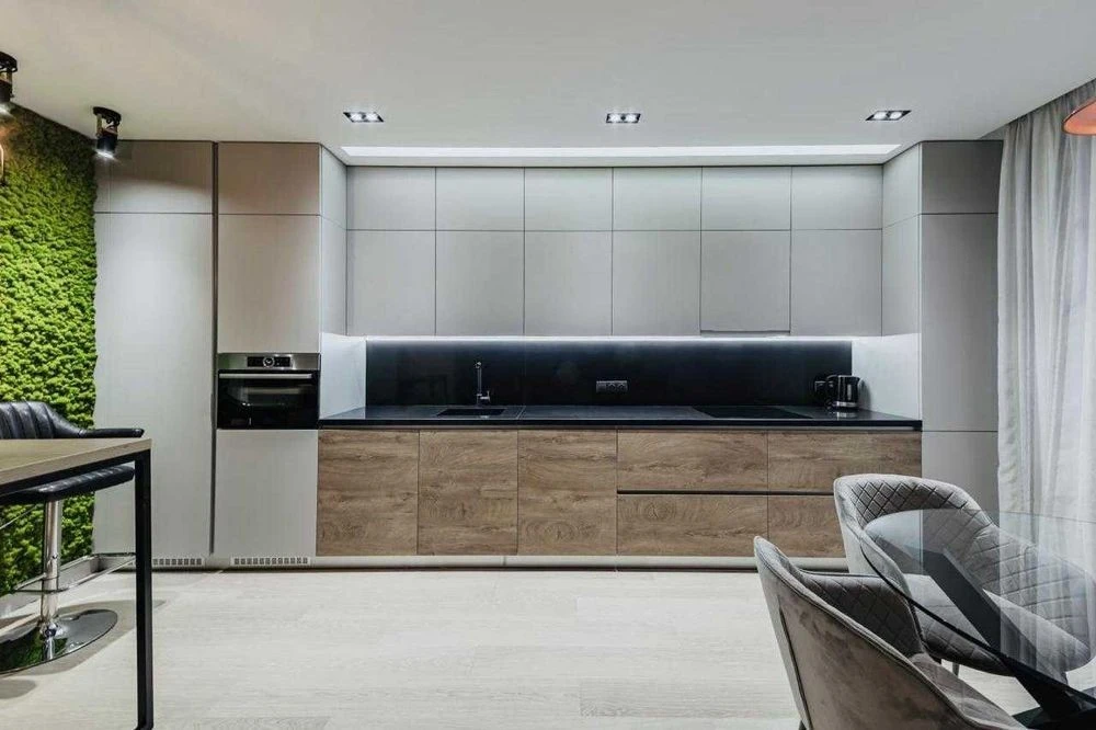 Продаж 3кімнатної квартири 110м² з ремонтом Бульвар Фонтанів