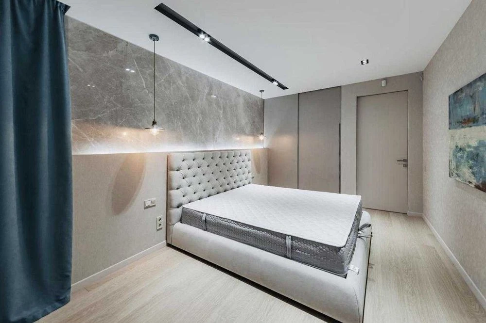 Продаж 3кімнатної квартири 110м² з ремонтом Бульвар Фонтанів