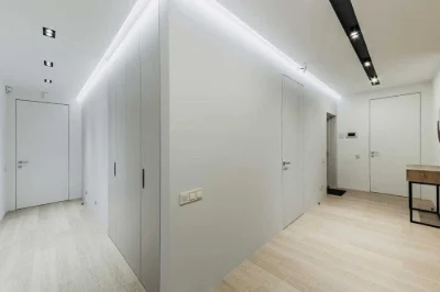 Продаж 3кімнатної квартири 110м² з ремонтом Бульвар Фонтанів