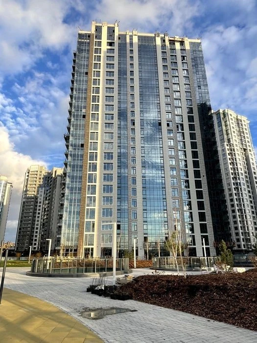 продаж 4-5 кімн квартири Пентхаус Новопечерські Липки Тераса