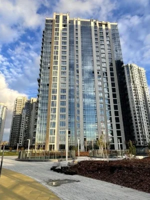 продаж 4-5 кімн квартири Пентхаус Новопечерські Липки Тераса