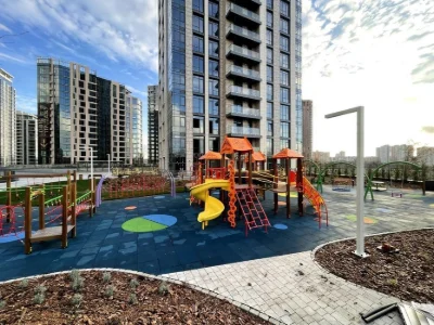 продаж 4-5 кімн квартири Пентхаус Новопечерські Липки Тераса