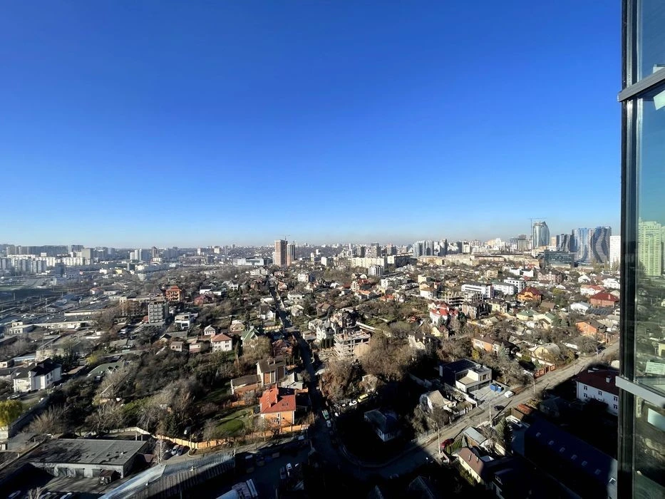 продаж 4-5 кімн квартири Пентхаус Новопечерські Липки Тераса
