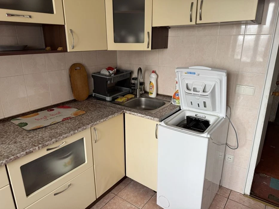 Продаж 3-к квартири БЕЗ КОМІСІЇ метро Академмістечко