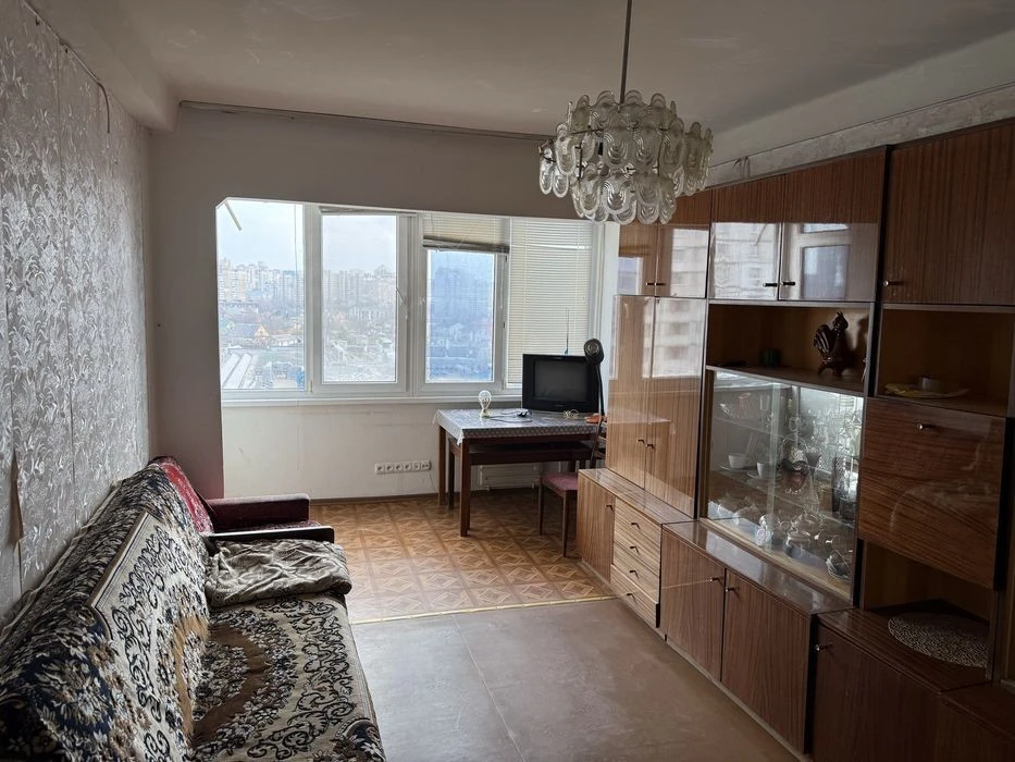 Продаж 3-к квартири БЕЗ КОМІСІЇ метро Академмістечко