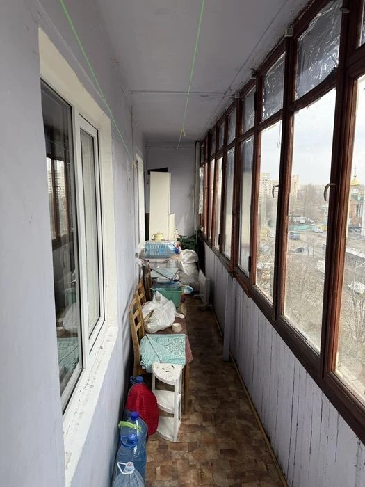 Продаж 3-к квартири БЕЗ КОМІСІЇ метро Академмістечко