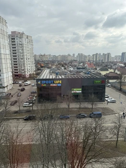 Продаж 3-к квартири БЕЗ КОМІСІЇ метро Академмістечко