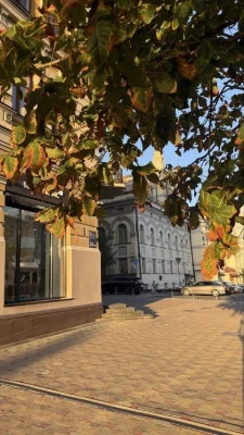 Продаж прекрасної квартири в історичному Центрі, Б. Хмельниц