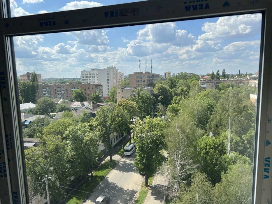 Продам квартиру в новобудові. Центр. жк Оскар