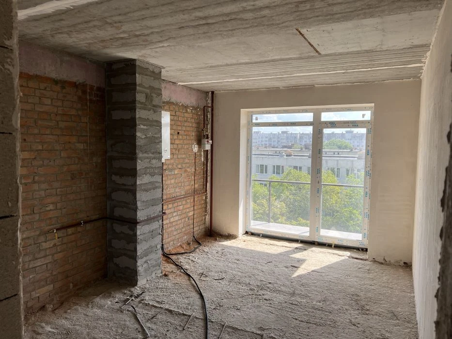 Продам квартиру в новобудові. Центр. жк Оскар