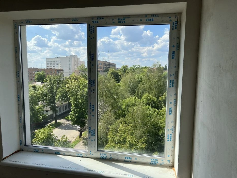 Продам квартиру в новобудові. Центр. жк Оскар