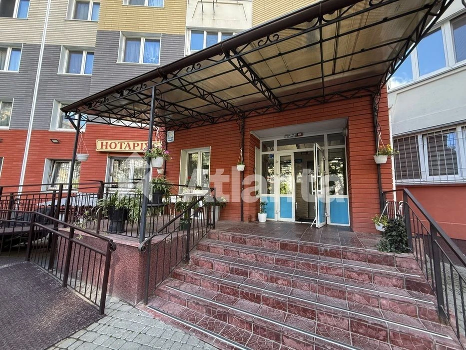 2-кімнатна квартира. Голосіївський. Теремки 2