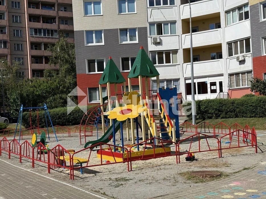 2-кімнатна квартира. Голосіївський. Теремки 2