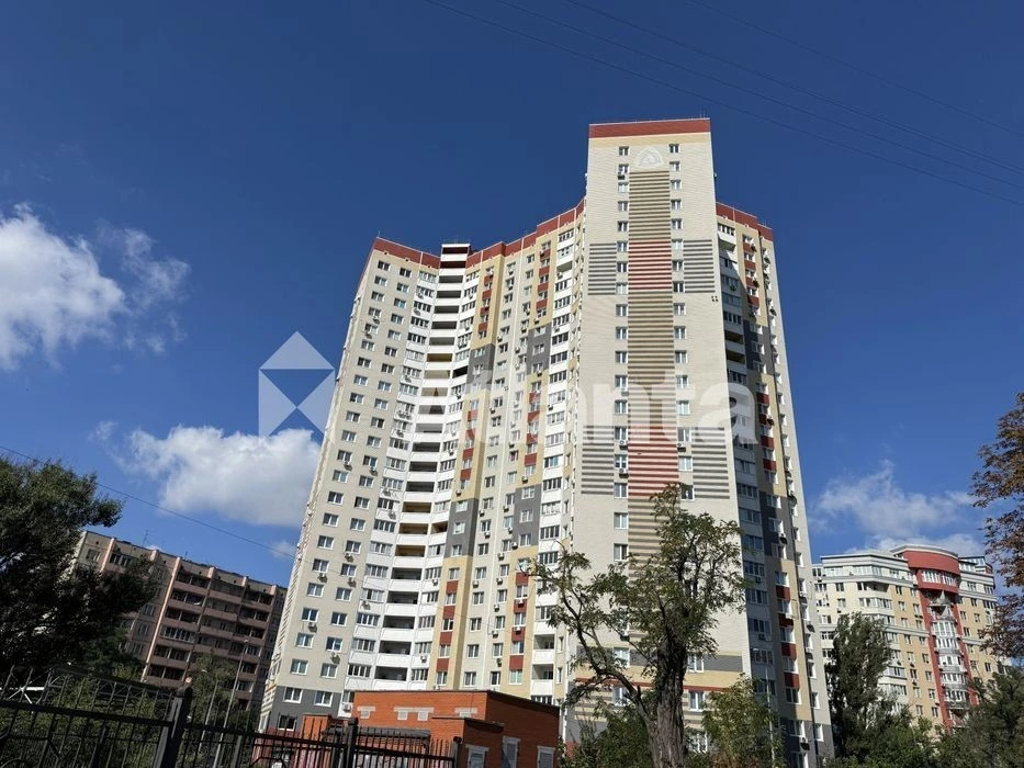 2-кімнатна квартира. Голосіївський. Теремки 2