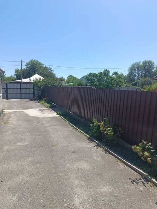 Продам будинок у районі Лісок, 80 м², 6 соток