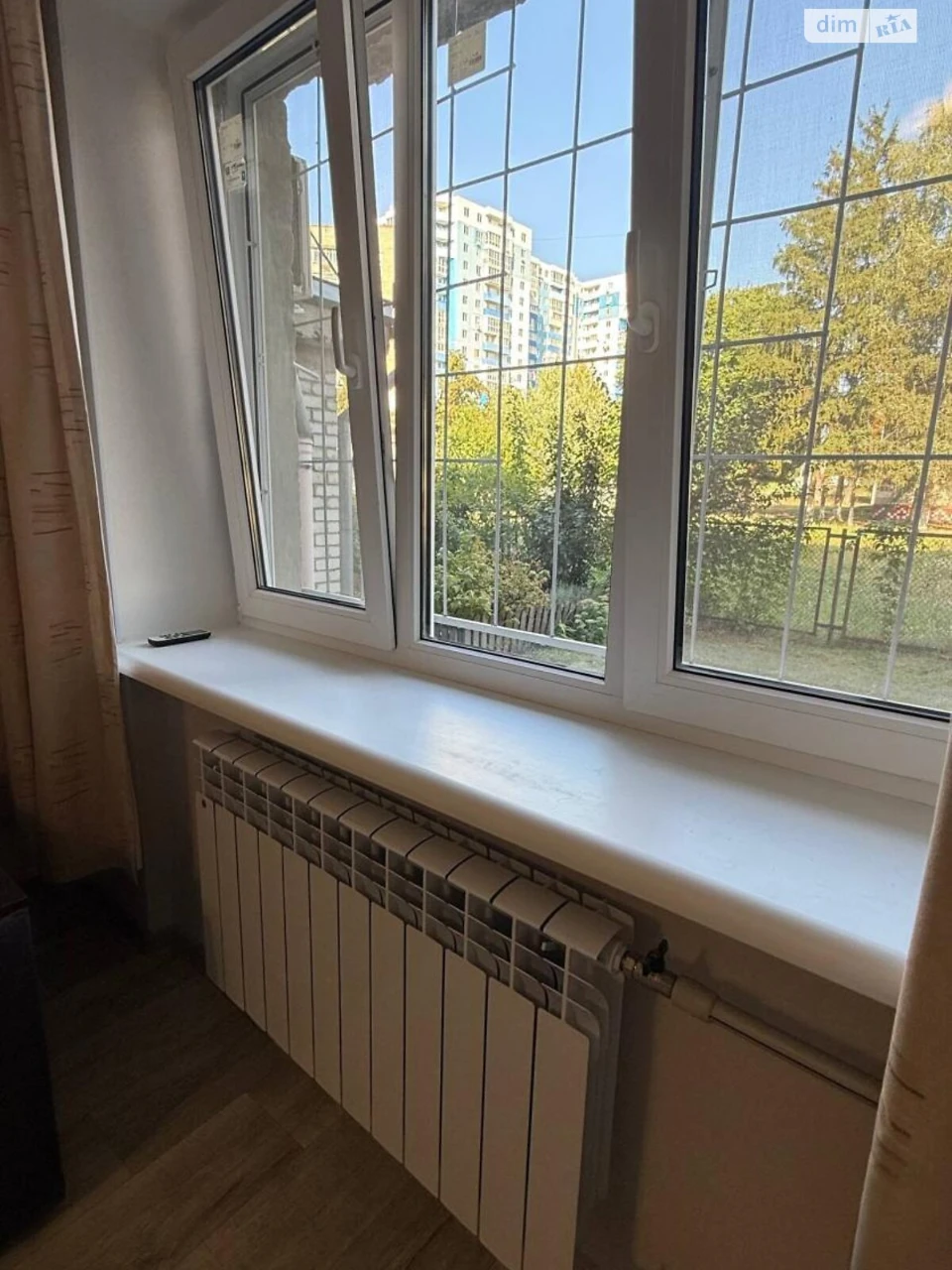 Продаж Квартира Одеська