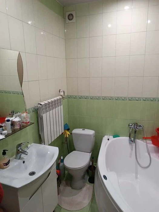 Продам будинок у районі Лісок, 80 м², 6 соток